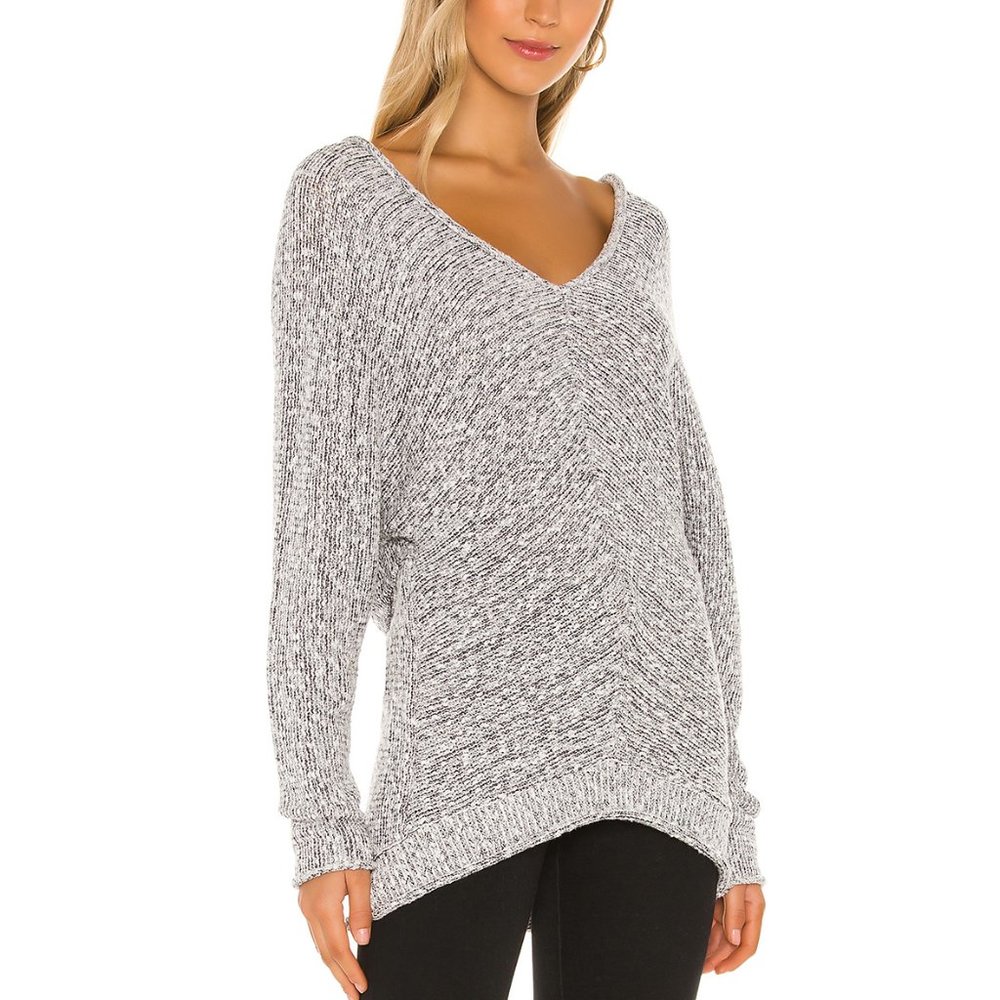 Free People Bright Lights Sweater. - Picture 2 of 4